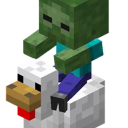 Pero Los Pollos no vuelan logo
