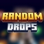 Random Drops by TryzzMC logo