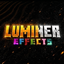 Luminer Effects logo