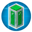 Create Nuclear Industry: More Content logo