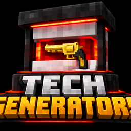 Tech generators logo