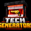 Tech generators logo