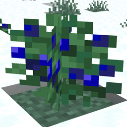 Extended Berrys project image