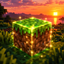 Survie Vanilla Plus logo