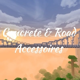 Concrete & Road Accesoires project image