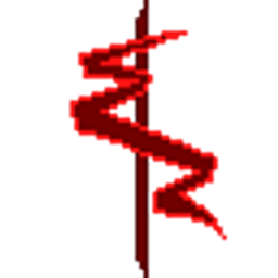 A Cyberpunk Texture Pack logo