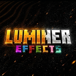 Luminer Effects logo