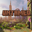 UNTAMED Server patches logo
