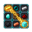Chain Crafter logo