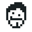 Funny armor slots logo