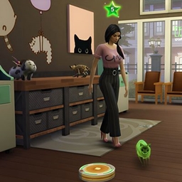 No Decoration Preference Buffs and Idles logo