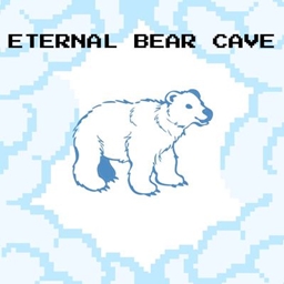 Eternal Bear Cave logo
