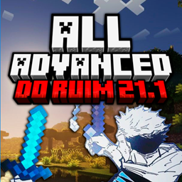Advanced Do Ruim logo
