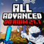 Advanced Do Ruim logo