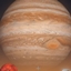 PLANETBALLS! Version 1.3 logo