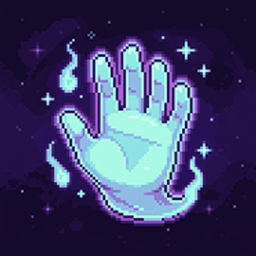 Ghost Hands project image