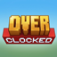 Overclocked FPS logo