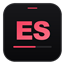 EasySort logo