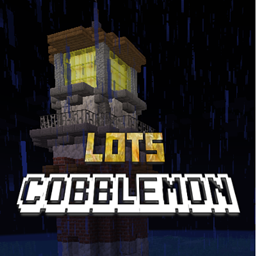 LotS Cobblemon
