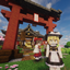 Create Gensokyo logo