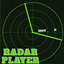 RadarPlayer logo