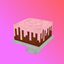 Sweet Cakes logo