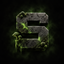 SPORE - The Silent Decay logo