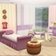 Donuts Kids Bedroom 🍩 logo