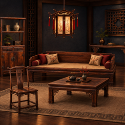 DobaStudio - Chinese Collection logo