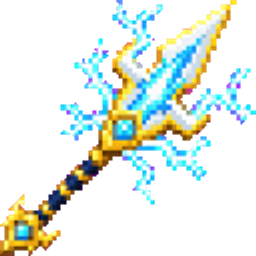 Zeus Secret Sword logo