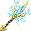 Zeus Secret Sword logo