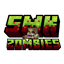 Somake Zombies logo
