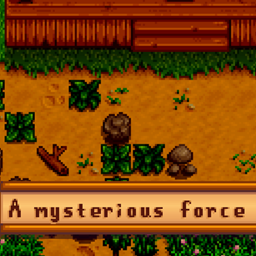 JP's Challenge Modes - Stardew Challenge project image