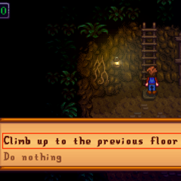 JP's Hardcore Mines - Mine Elevator project image