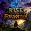 Rise of the Forgotten logo