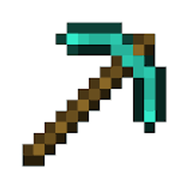 area 3x3 pickaxe project image
