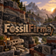FossilFirma logo