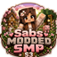 Sabs SMP Season 3 logo