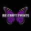 Recraft events logo
