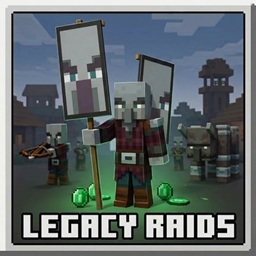 Legacy Raids project image