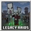Legacy Raids logo