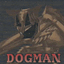 The Dogman - (1.20.1)  (Dweller) (Stalker) (Cryptid) logo