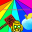 Kidsmelancon and Lostrest2’s awesome textures!!!!!!! logo