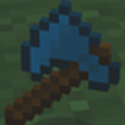 Simple Texture Rework new project image