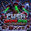 CWSM Christmas Edition logo