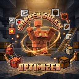 Copper Golem Optimizer