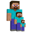 Wacky Size's logo