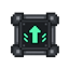 Mekanism Upgrade Caps logo