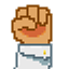 Don't Punch My TACZ logo