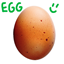 The Grand Egg Tour logo